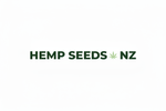 Hemp Seeds NZ - Home